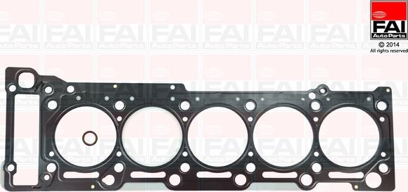 FAI AutoParts HG1130 - Brtva, glava cilindra www.molydon.hr