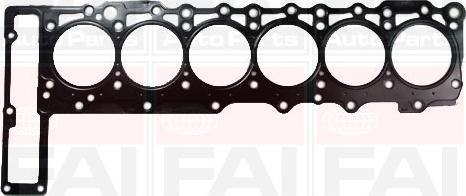 FAI AutoParts HG1132 - Brtva, glava cilindra www.molydon.hr