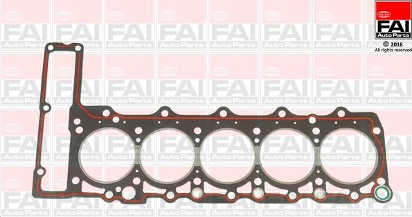FAI AutoParts HG1129 - Brtva, glava cilindra www.molydon.hr