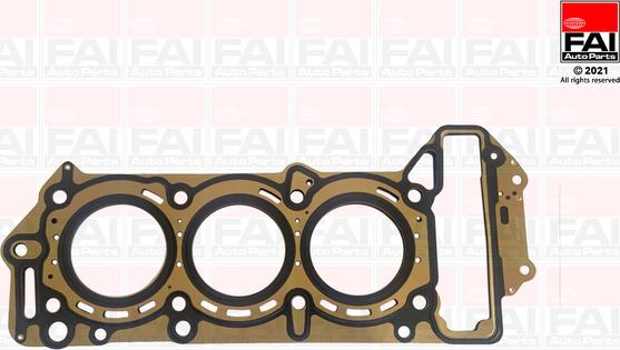FAI AutoParts HG1820 - Brtva, glava cilindra www.molydon.hr