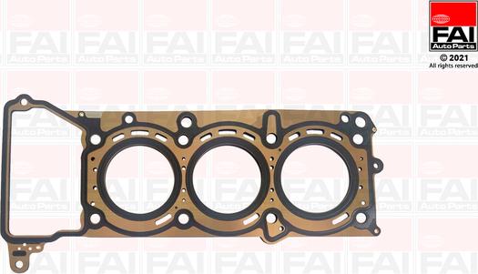 FAI AutoParts HG1821 - Brtva, glava cilindra www.molydon.hr