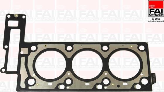 FAI AutoParts HG1798L - Brtva, glava cilindra www.molydon.hr
