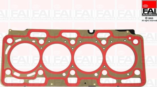 FAI AutoParts HG1766 - Brtva, glava cilindra www.molydon.hr