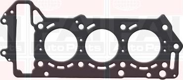 FAI AutoParts HG1780 - Brtva, glava cilindra www.molydon.hr