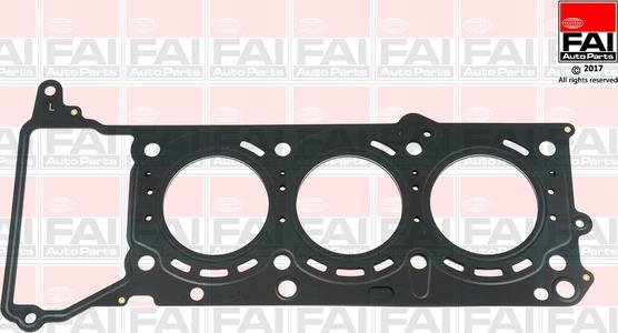 FAI AutoParts HG1781 - Brtva, glava cilindra www.molydon.hr