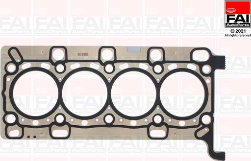 FAI AutoParts HG1772 - Brtva, glava cilindra www.molydon.hr