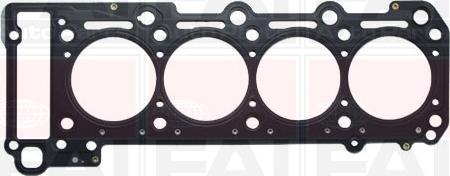 FAI AutoParts HG864 - Brtva, glava cilindra www.molydon.hr
