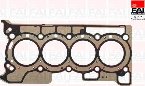 FAI AutoParts HG2314 - Brtva, glava cilindra www.molydon.hr