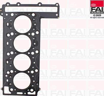 FAI AutoParts HG2382 - Brtva, glava cilindra www.molydon.hr
