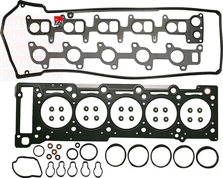 FAI AutoParts HS1130 - Garnitura brtvi, glava cilindra www.molydon.hr