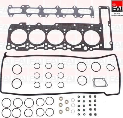 FAI AutoParts HS1129 - Garnitura brtvi, glava cilindra www.molydon.hr