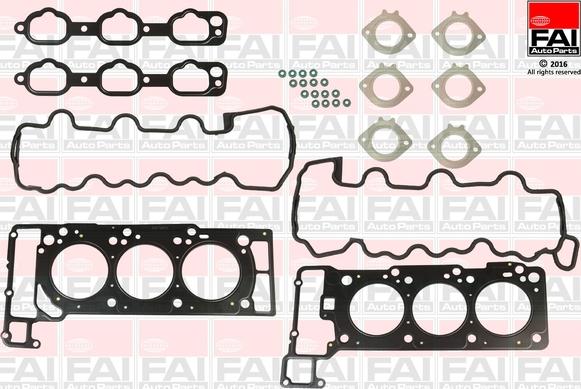FAI AutoParts HS1795 - Garnitura brtvi, glava cilindra www.molydon.hr