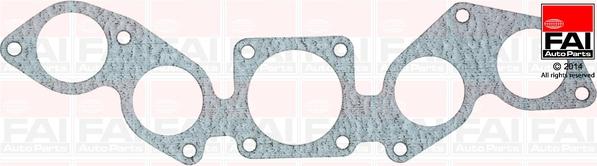 FAI AutoParts IM489B - Garnitura brtvi, usisna grana www.molydon.hr