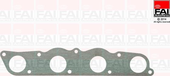 FAI AutoParts IM489 - Garnitura brtvi, usisna grana www.molydon.hr