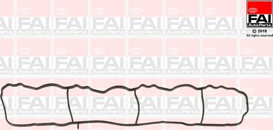 FAI AutoParts IM1902 - Garnitura brtvi, usisna grana www.molydon.hr