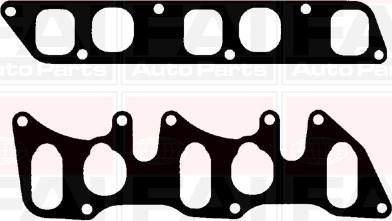 FAI AutoParts IM1031 - Garnitura brtvi, usisna grana www.molydon.hr