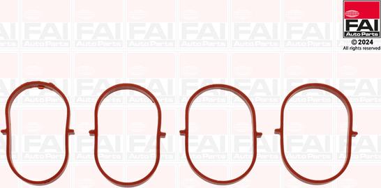 FAI AutoParts IM1796 - Garnitura brtvi, usisna grana www.molydon.hr