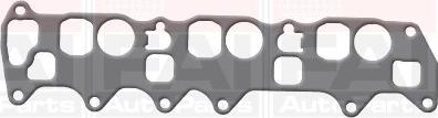 FAI AutoParts IM1780 - Garnitura brtvi, usisna grana www.molydon.hr