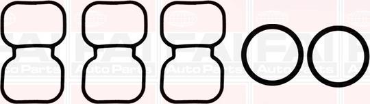 FAI AutoParts IM1782K - Garnitura brtvi, usisna grana www.molydon.hr