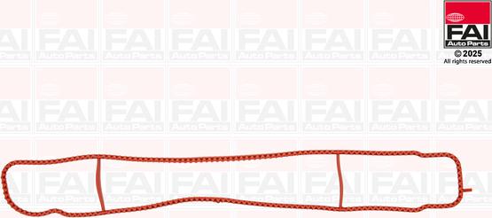 FAI AutoParts IM2382 - Garnitura brtvi, usisna grana www.molydon.hr