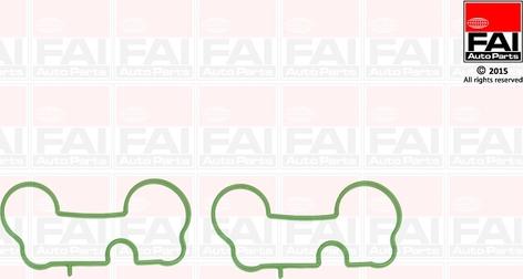 FAI AutoParts IM766A - Garnitura brtvi, usisna grana www.molydon.hr