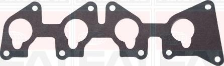 FAI AutoParts IM783 - Garnitura brtvi, usisna grana www.molydon.hr