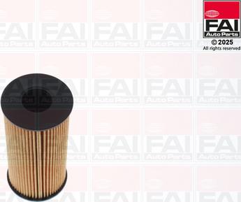 FAI AutoParts OF152 - Filter za ulje www.molydon.hr