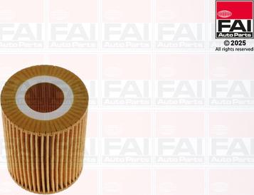 FAI AutoParts OF162 - Filter za ulje www.molydon.hr