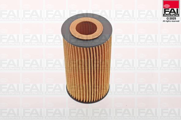 FAI AutoParts OF115 - Filter za ulje www.molydon.hr