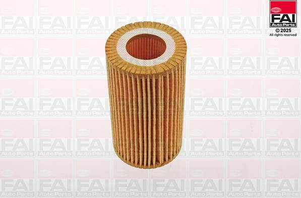 FAI AutoParts OF135 - Filter za ulje www.molydon.hr