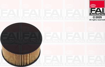 FAI AutoParts OF131 - Filter za ulje www.molydon.hr