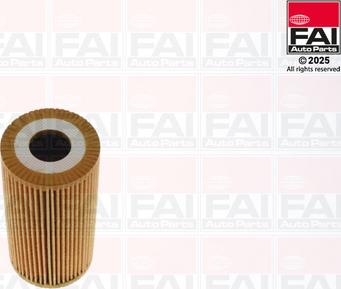 FAI AutoParts OF127 - Filter za ulje www.molydon.hr