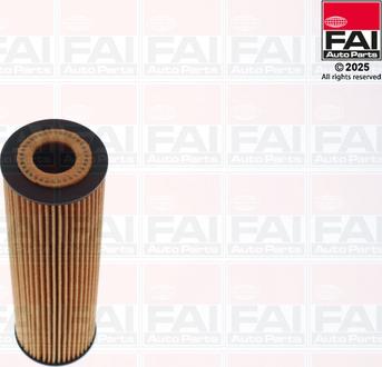 FAI AutoParts OF179 - Filter za ulje www.molydon.hr