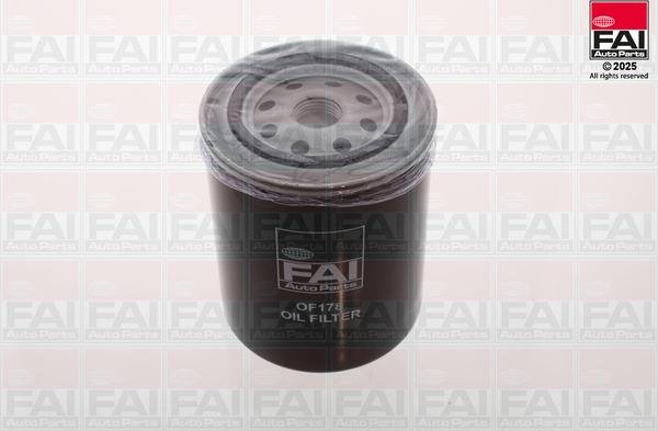 FAI OF178 - Filter za ulje www.molydon.hr