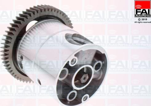 FAI AutoParts OP382 - Pumpa za ulje www.molydon.hr