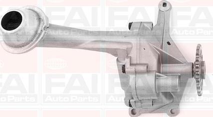 FAI AutoParts OP269 - Pumpa za ulje www.molydon.hr