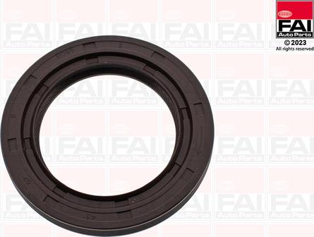 FAI AutoParts OS493 - Radijalni Brtveni prsten (semering), radilica www.molydon.hr