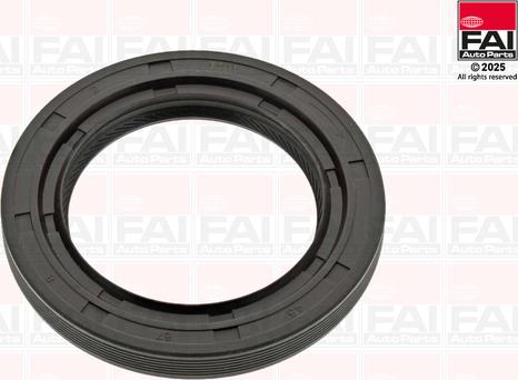 FAI AutoParts OS1904 - Radijalni Brtveni prsten (semering), radilica www.molydon.hr