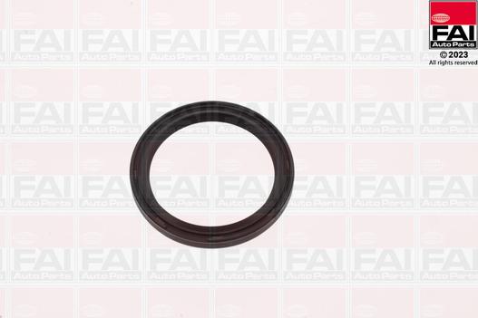 FAI AutoParts OS1901 - Radijalni Brtveni prsten (semering), radilica www.molydon.hr