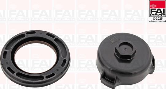 FAI AutoParts OS1450 - Radijalni Brtveni prsten (semering), radilica www.molydon.hr
