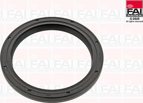 FAI AutoParts OS1054 - Radijalni Brtveni prsten (semering), radilica www.molydon.hr