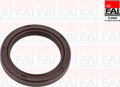 FAI AutoParts OS1053 - Radijalni Brtveni prsten (semering), radilica www.molydon.hr