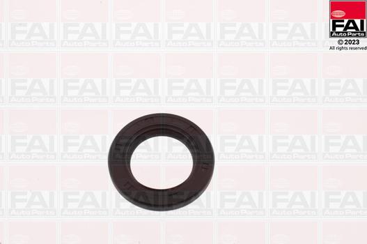 FAI AutoParts OS1060 - Radijalni Brtveni prsten (semering), radilica www.molydon.hr