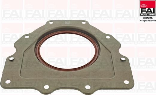 FAI AutoParts OS1772 - Radijalni Brtveni prsten (semering), radilica www.molydon.hr