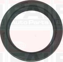 FAI AutoParts OS853A - Radijalni Brtveni prsten (semering), radilica www.molydon.hr