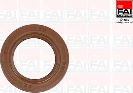 FAI AutoParts OS880 - Radijalni Brtveni prsten (semering), bregasto osovina www.molydon.hr