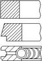 FAI AutoParts PR33-000 - Komplet klipnih prstenova www.molydon.hr