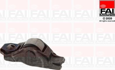 FAI AutoParts R992S - Klackalica ventila, sistem upravljanja motorom www.molydon.hr