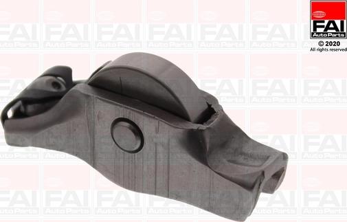 FAI AutoParts R987S - Klackalica ventila, sistem upravljanja motorom www.molydon.hr