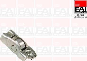 FAI AutoParts R195S - Klackalica ventila, sistem upravljanja motorom www.molydon.hr